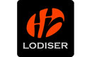 Lodiser