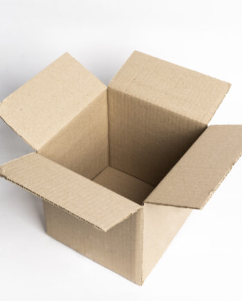 Cajas de cartón para embalar