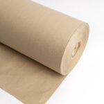 Bobina de papel kraft