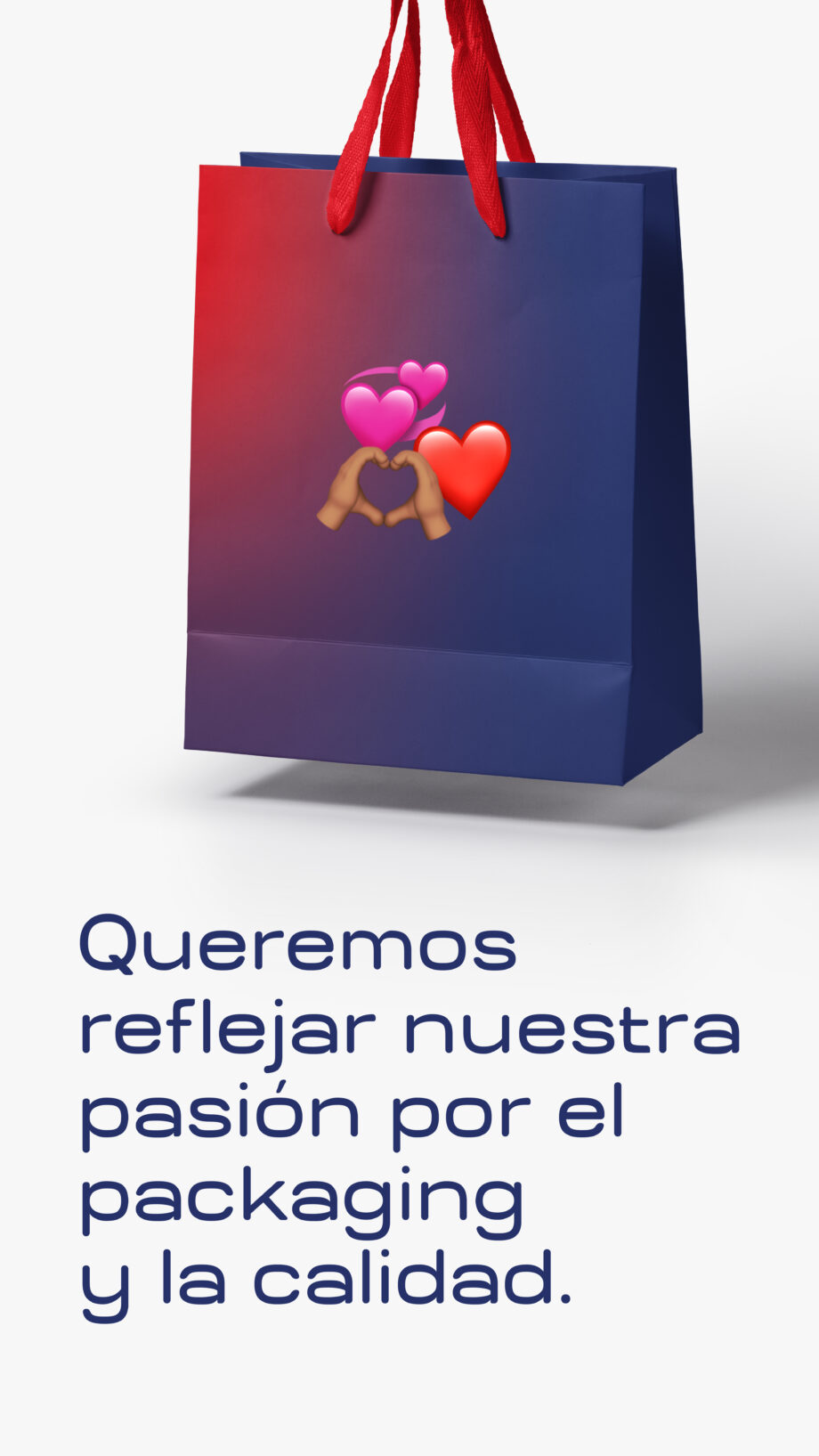 Bolsas personalizadas KP cartón