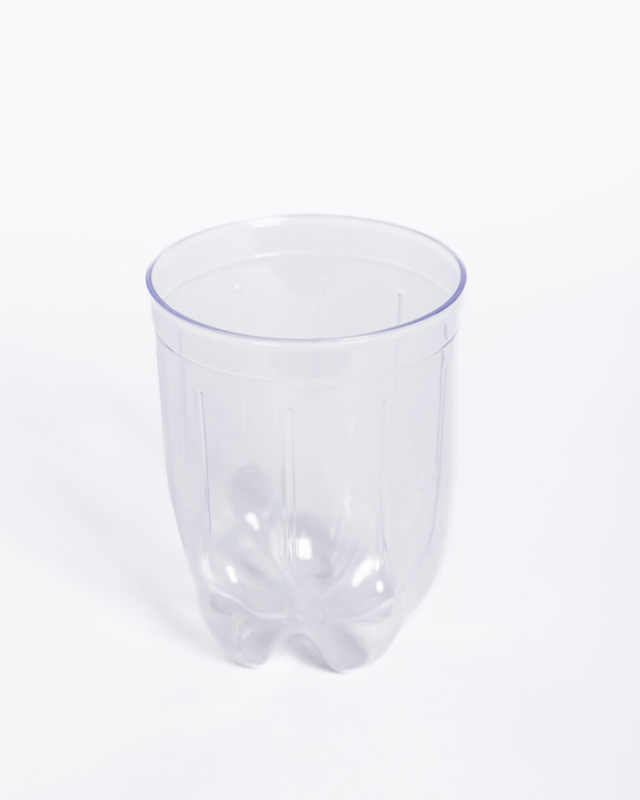 Vaso fernetero rígido 1000cc
