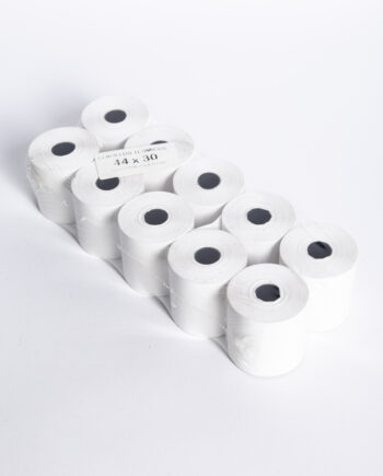 Rollos térmicos