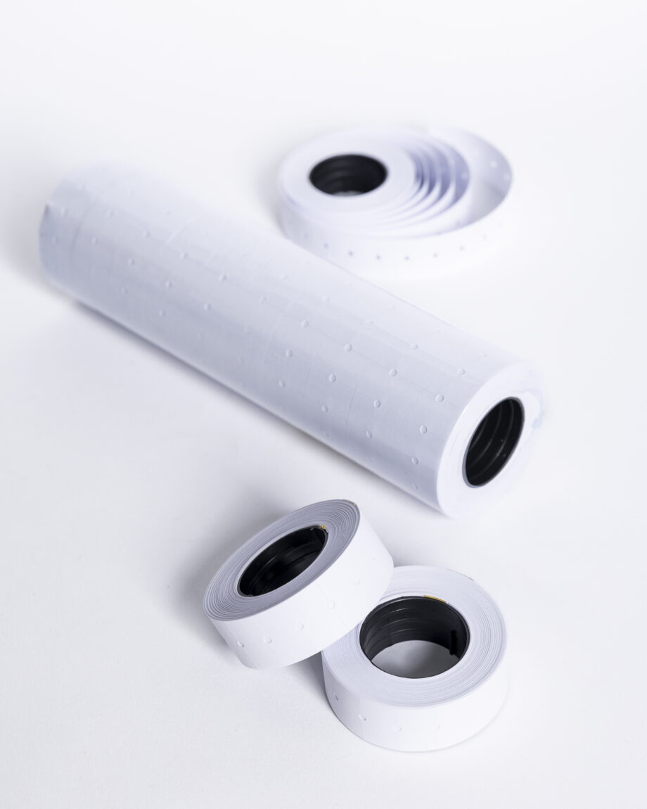 Etiquetas motex fluo