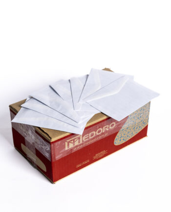 Sobres carta