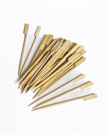 Pinchos para catering