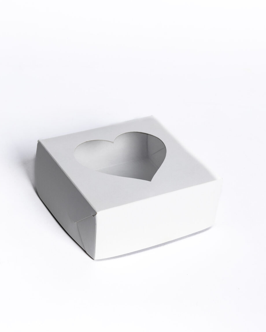 Caja surtidas corazón/estrella/love