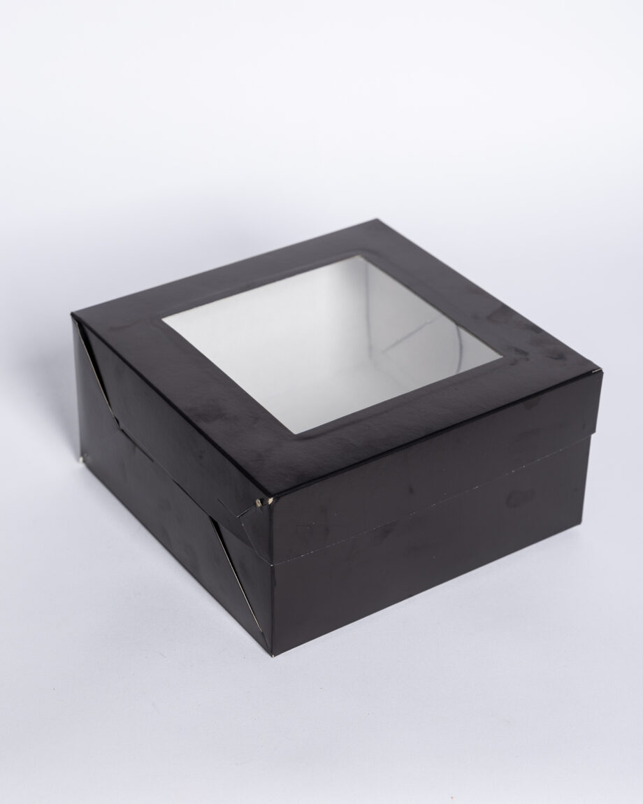 Caja para desayuno chica