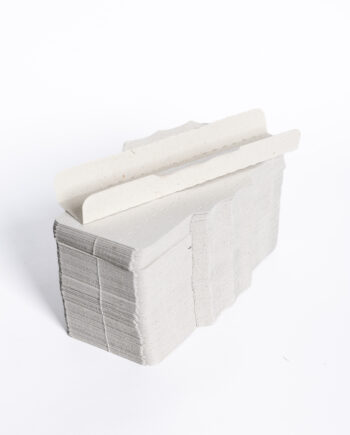 Envases para panchos de cartón