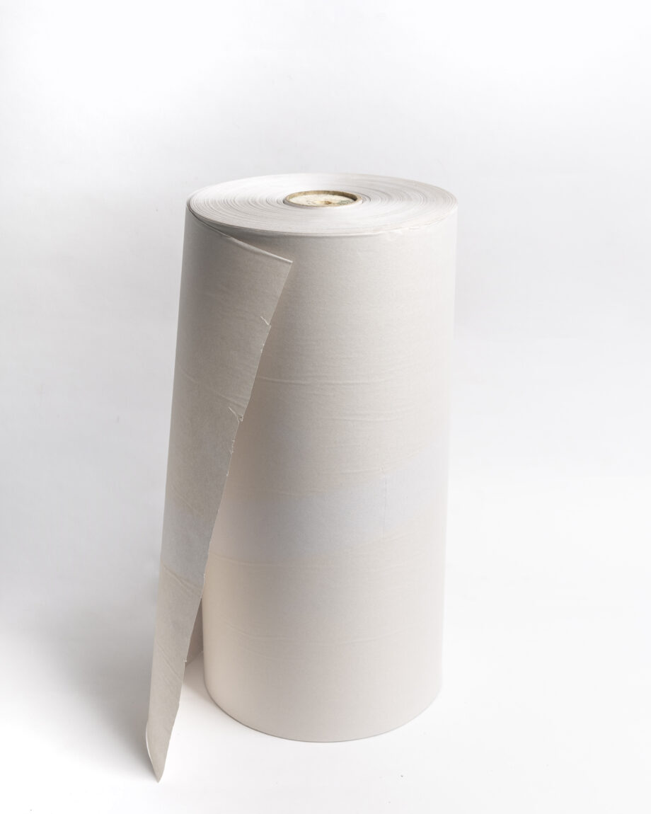 Bobinas de papel