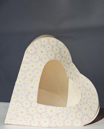 CAJA CORAZÓN