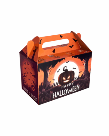 Maletín Halloween