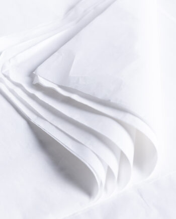 Papel seda x25 hojas