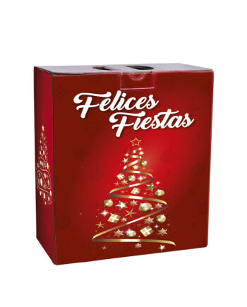 CAJAS NAVIDEÑAS