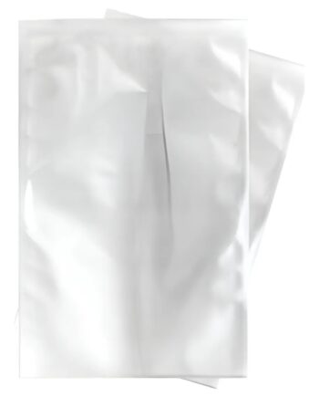 Bolsas para embasar al vacío 15x25 x100unid