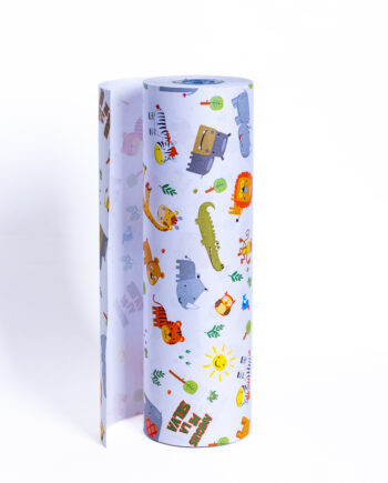 Rollos fantasia premium 40x100mt