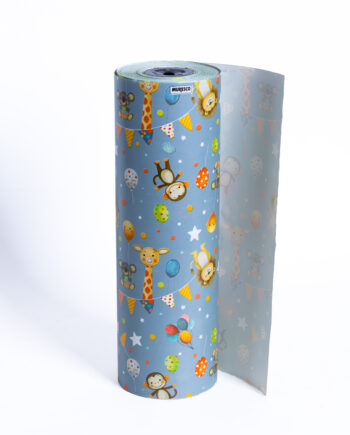 Rollos Muresco 35x150mt