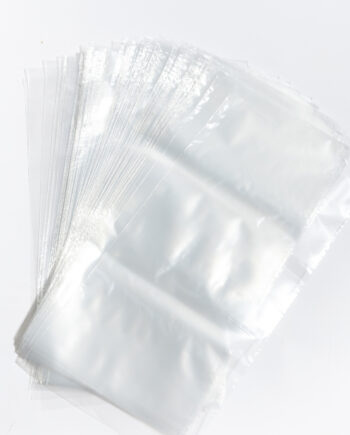 Bolsas para hielo en 50 micrones