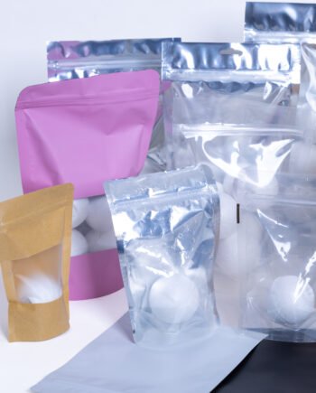 Bolsas doypack