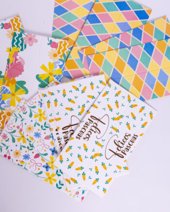 Cenefas surtidas 14x4cm x50unid