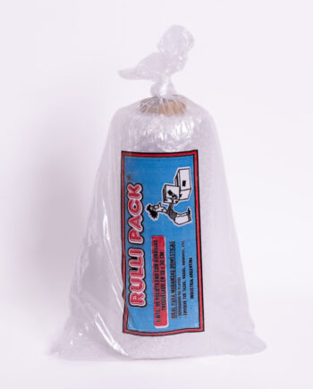 Rollo de pluribol 30cmx5mt