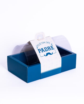 Mini buzón feliz día papá