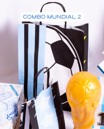 Combo Mundial 2