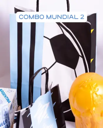 Combo Mundial 2