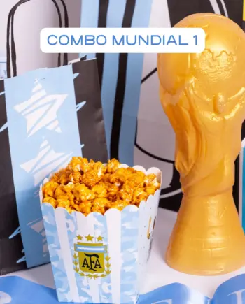Combo Mundial 1