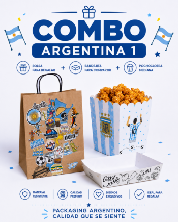 Combo Argentina 1
