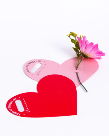 Tags corazón