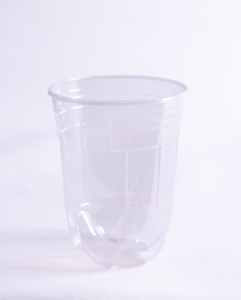 Vaso fernetero 800cc descartable x50 unid