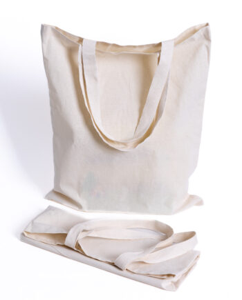 Bolsas de lienzo 40x50cm x10unid