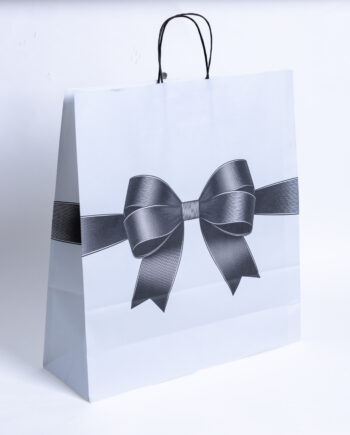 Bolsa lazo de noche 45x15x48cm x10unid