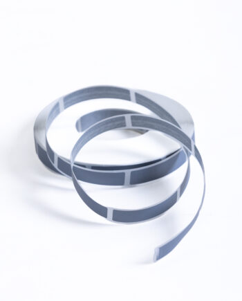 Rollos de etiquetas para raspar x1000unid