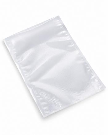 Bolsas gofradas para envasar al vacio x50unid