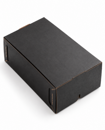 Caja combo negro bio x10unid