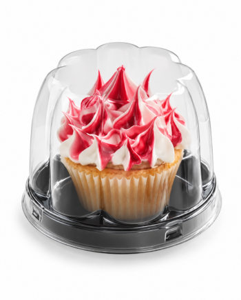 Pote cupcake x50unid