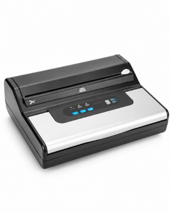 Envasadora al Vacío VAC 310-E Para uso semi profesional