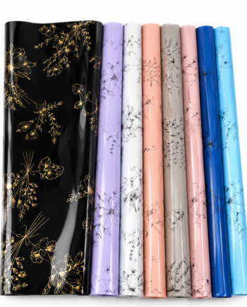 Papel coreano x20unid