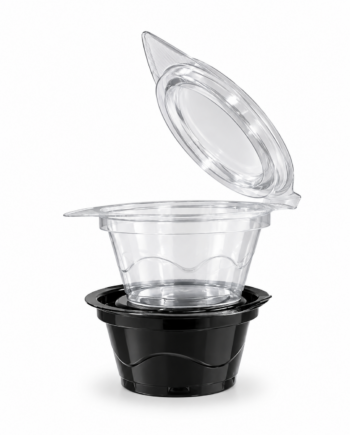 Pote bisagra 30ml x50unid